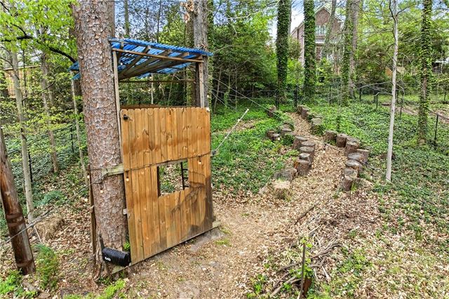 649 Norfleet Road, Atlanta, GA 30305