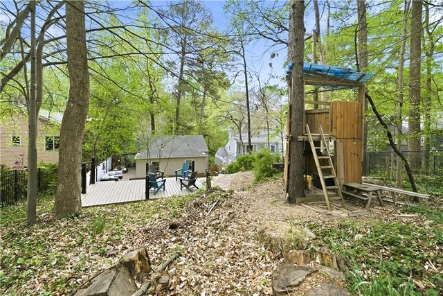 649 Norfleet Road, Atlanta, GA 30305