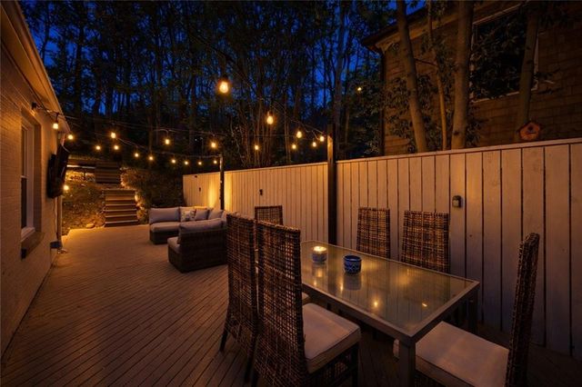 649 Norfleet Road, Atlanta, GA 30305
