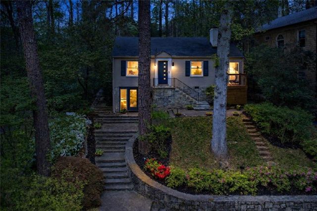 649 Norfleet Road, Atlanta, GA 30305