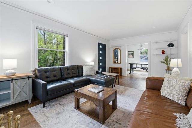 649 Norfleet Road, Atlanta, GA 30305