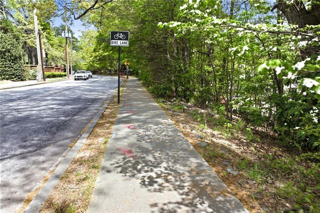 649 Norfleet Road, Atlanta, GA 30305