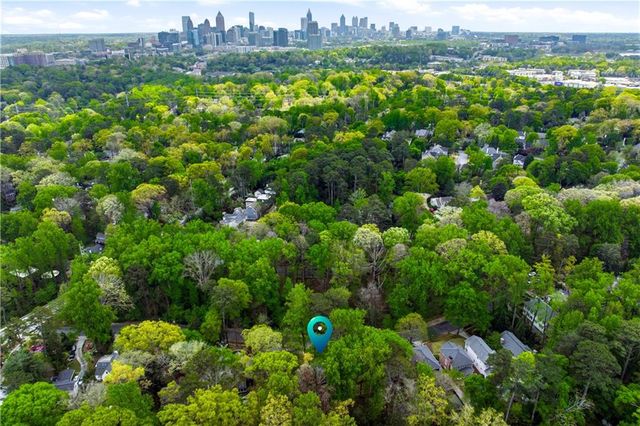649 Norfleet Road, Atlanta, GA 30305