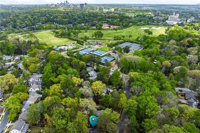 649 Norfleet Road, Atlanta, GA 30305