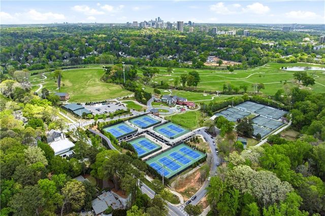 649 Norfleet Road, Atlanta, GA 30305