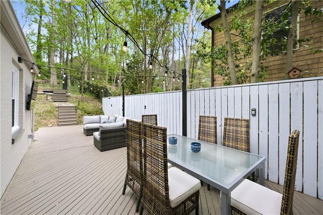 649 Norfleet Road, Atlanta, GA 30305