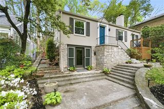 649 Norfleet Road, Atlanta, GA 30305