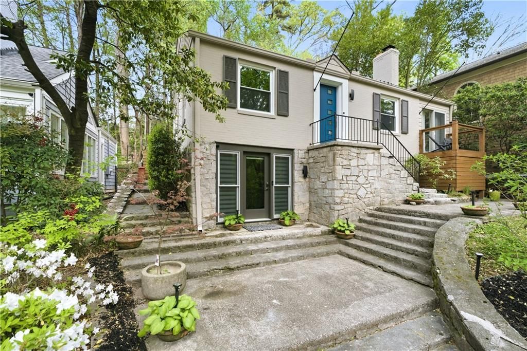 649 Norfleet Road, Atlanta, GA 30305