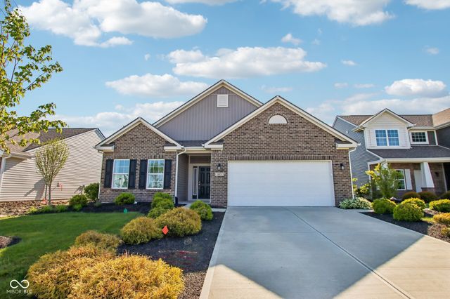 1423 Bigleaf Drive, Sheridan, IN 46069