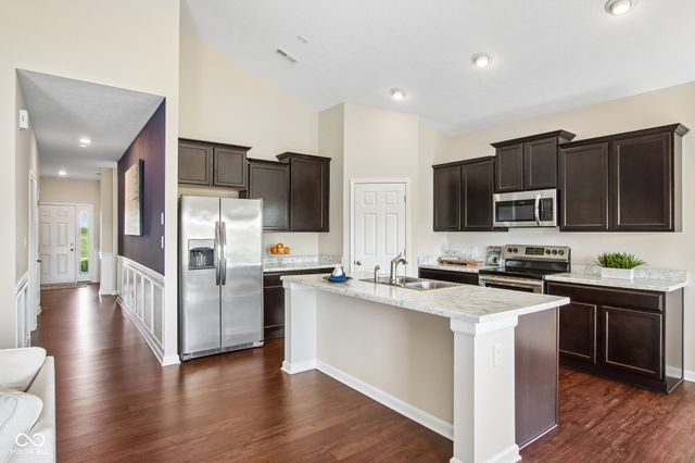1423 Bigleaf Drive, Sheridan, IN 46069