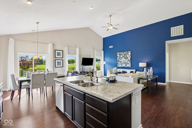 1423 Bigleaf Drive, Sheridan, IN 46069