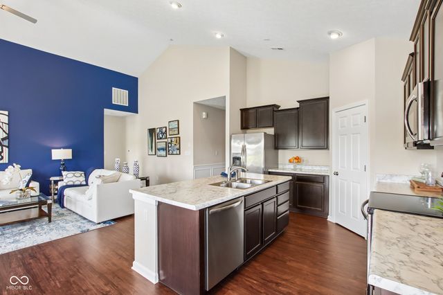 1423 Bigleaf Drive, Sheridan, IN 46069