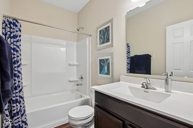 1423 Bigleaf Drive, Sheridan, IN 46069