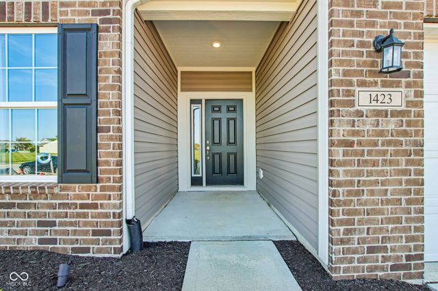 1423 Bigleaf Drive, Sheridan, IN 46069