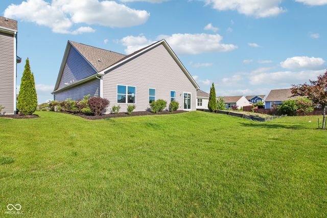 1423 Bigleaf Drive, Sheridan, IN 46069