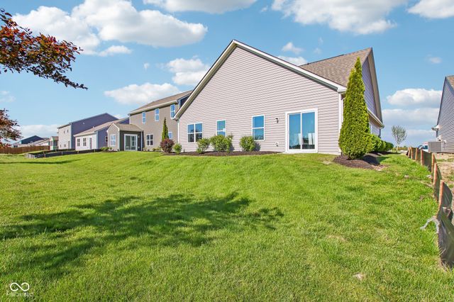 1423 Bigleaf Drive, Sheridan, IN 46069