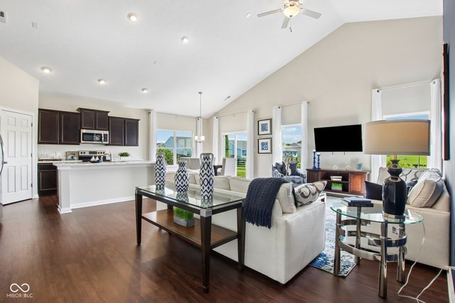 1423 Bigleaf Drive, Sheridan, IN 46069