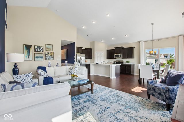 1423 Bigleaf Drive, Sheridan, IN 46069