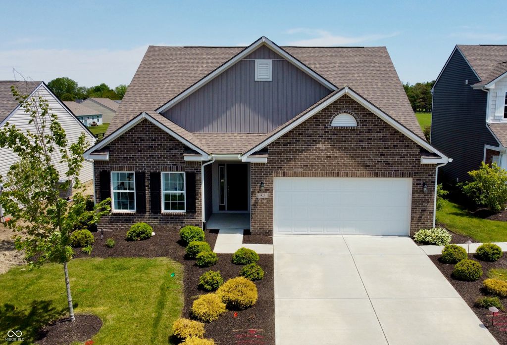 1423 Bigleaf Drive, Sheridan, IN 46069