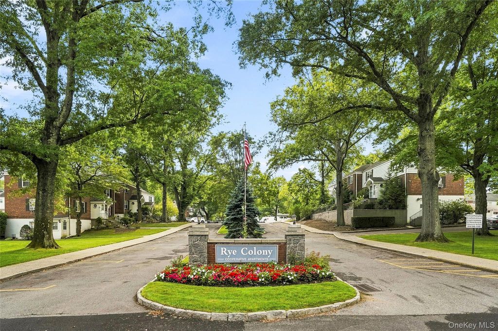 3 Peck Avenue 311A, Rye, NY 10580 — exterior