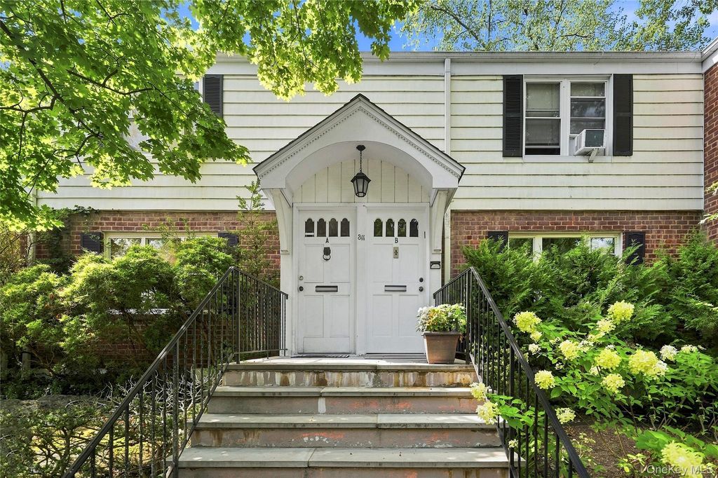 3 Peck Avenue 311A, Rye, NY 10580 — photo 2