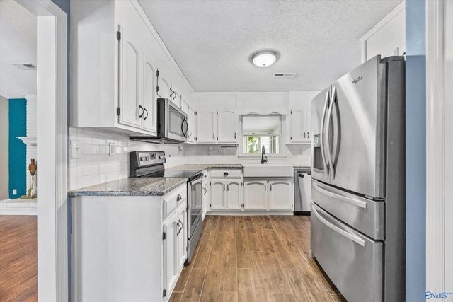 15110 Balsam Drive SE, Huntsville, AL 35803