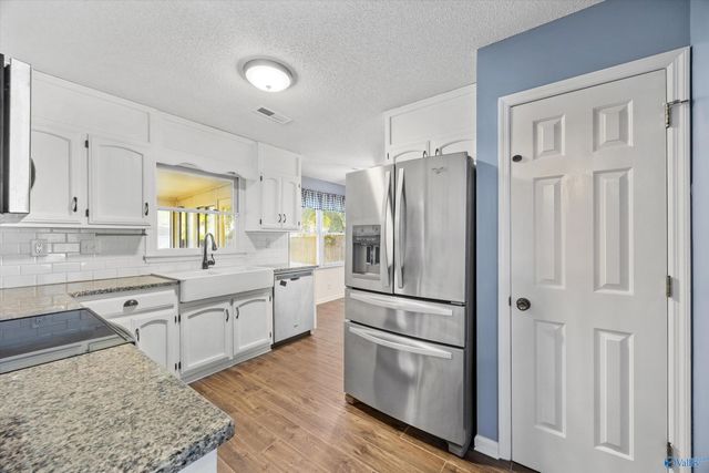 15110 Balsam Drive SE, Huntsville, AL 35803