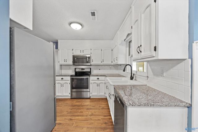 15110 Balsam Drive SE, Huntsville, AL 35803