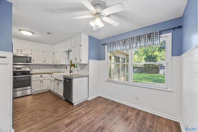 15110 Balsam Drive SE, Huntsville, AL 35803