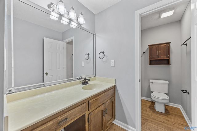 15110 Balsam Drive SE, Huntsville, AL 35803