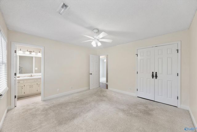 15110 Balsam Drive SE, Huntsville, AL 35803