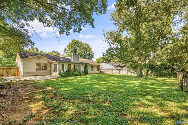 15110 Balsam Drive SE, Huntsville, AL 35803