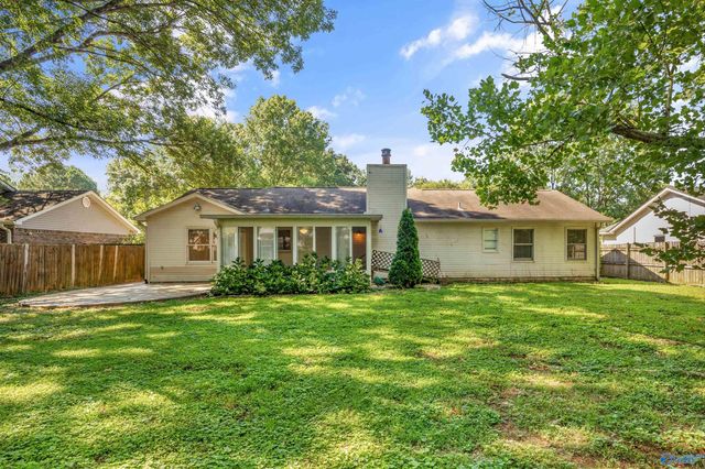 15110 Balsam Drive SE, Huntsville, AL 35803