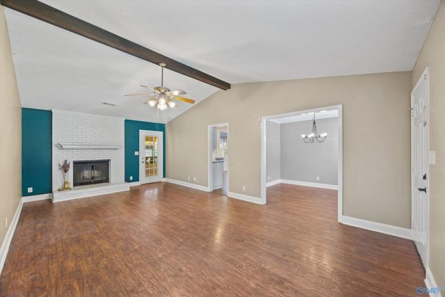 15110 Balsam Drive SE, Huntsville, AL 35803