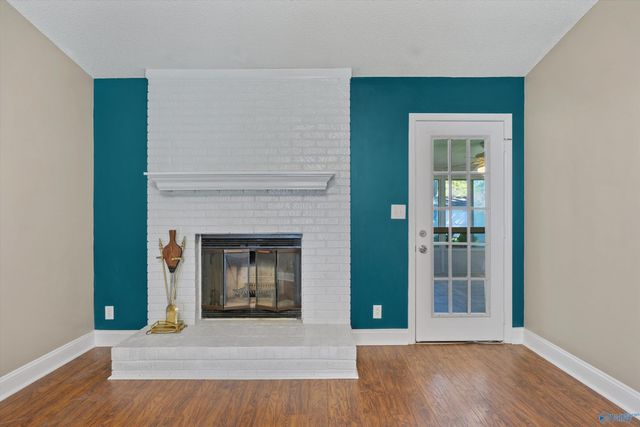 15110 Balsam Drive SE, Huntsville, AL 35803