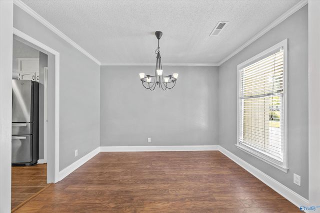 15110 Balsam Drive SE, Huntsville, AL 35803