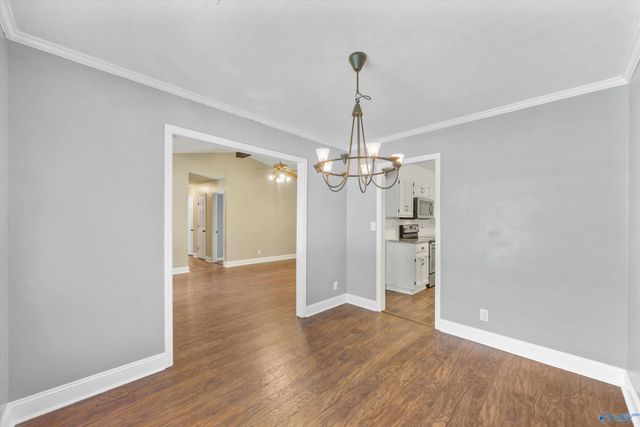 15110 Balsam Drive SE, Huntsville, AL 35803