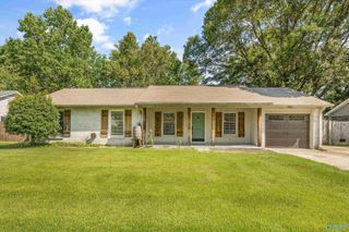 15110 Balsam Drive SE, Huntsville, AL 35803