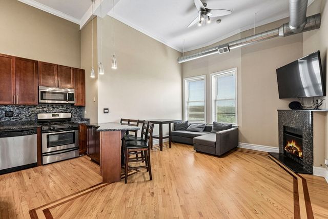 5016 S King Drive 3W, Chicago, IL 60615