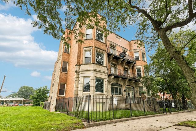 5016 S King Drive 3W, Chicago, IL 60615
