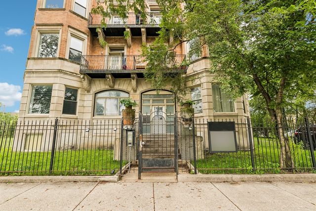 5016 S King Drive 3W, Chicago, IL 60615