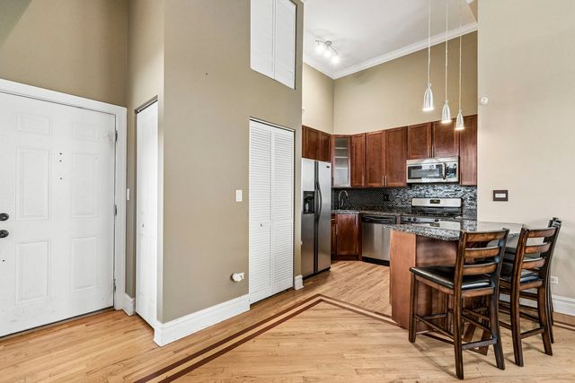 5016 S King Drive 3W, Chicago, IL 60615