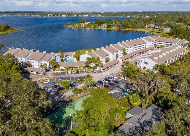 4109 FAIRVIEW VISTA POINT 219, Orlando, FL 32804