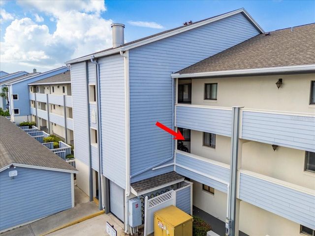 4109 FAIRVIEW VISTA POINT 219, Orlando, FL 32804