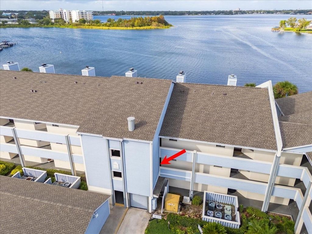 4109 FAIRVIEW VISTA POINT 219, Orlando, FL 32804