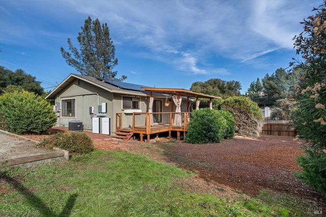 4674 Hawaina Way, Kelseyville, CA 95451