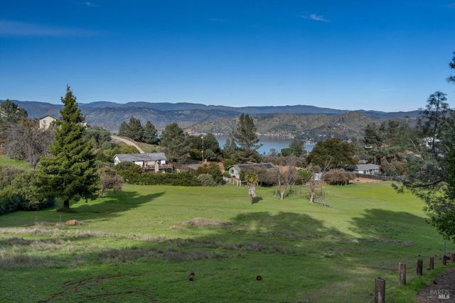 4674 Hawaina Way, Kelseyville, CA 95451