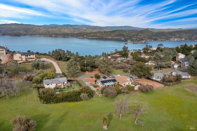 4674 Hawaina Way, Kelseyville, CA 95451