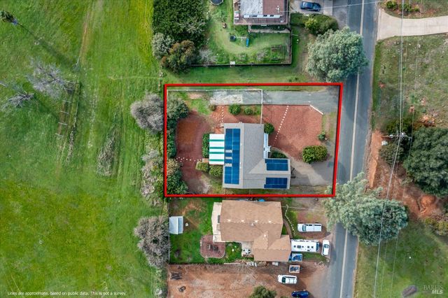 4674 Hawaina Way, Kelseyville, CA 95451