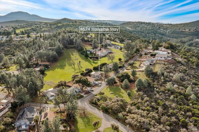 4674 Hawaina Way, Kelseyville, CA 95451